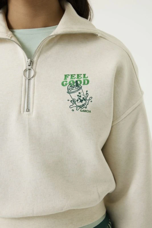 Garcia Sweater