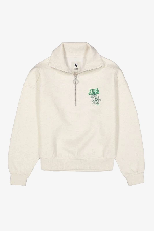 Garcia Sweater