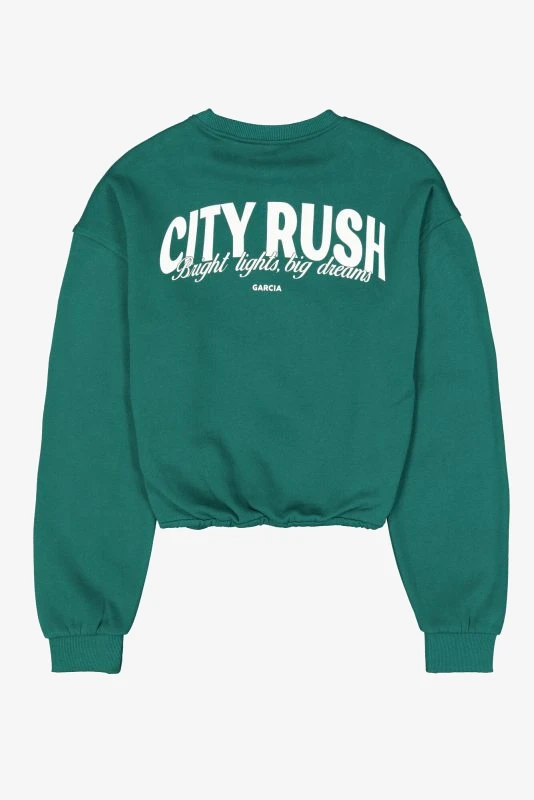 Garcia Sweater