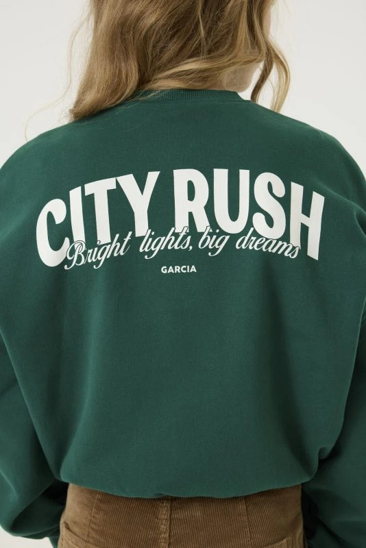 Garcia Sweater