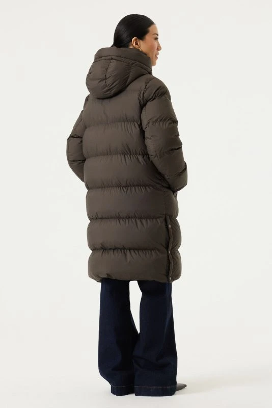 Garcia Winterjas