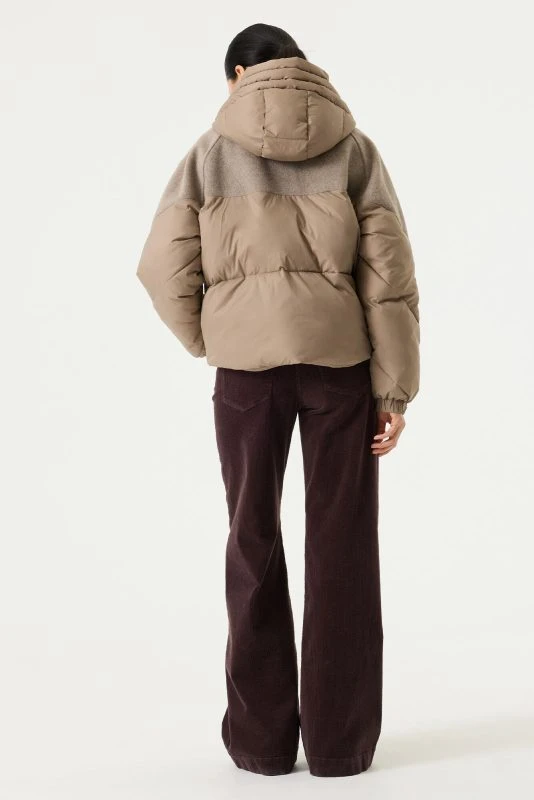 Garcia Winterjas