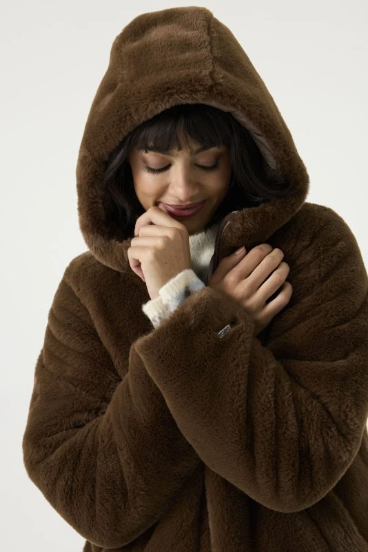 Garcia Winterjas