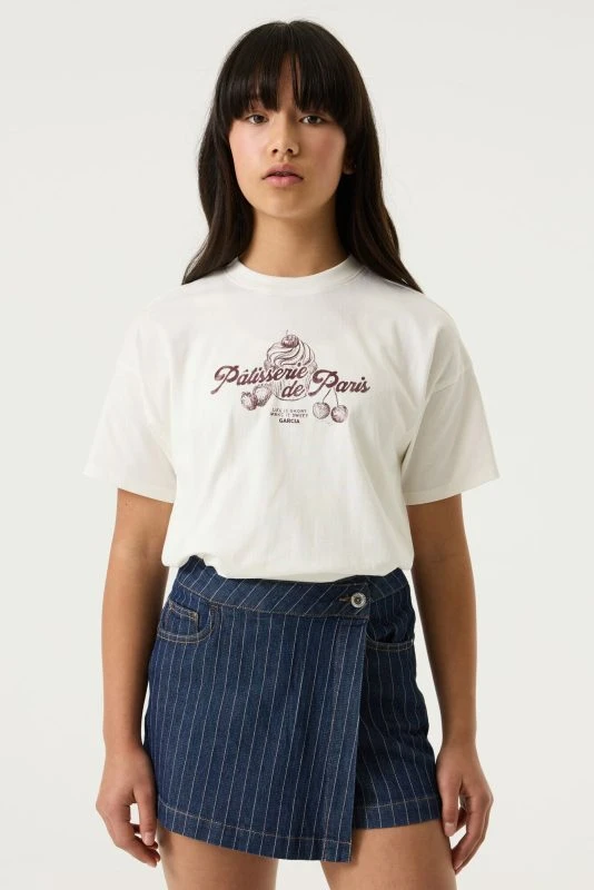 Garcia T-shirt