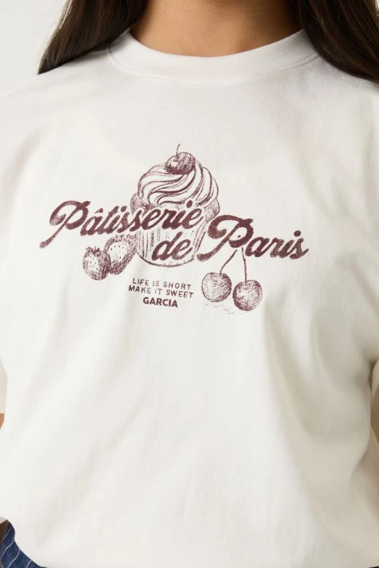 Garcia T-shirt