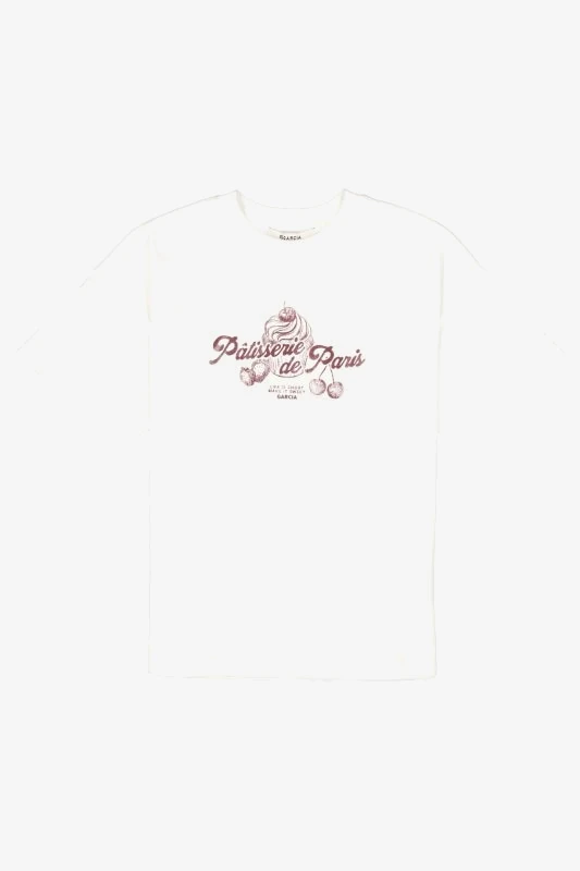 Garcia T-shirt