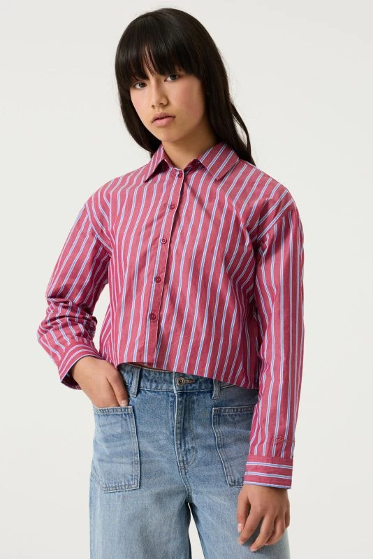 Garcia Blouse
