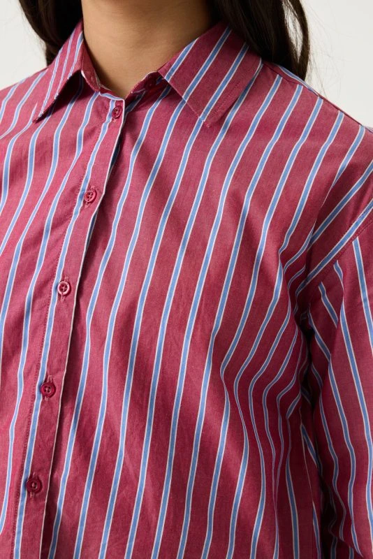 Garcia Blouse