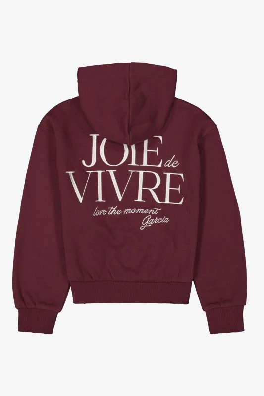 Garcia Hoodie