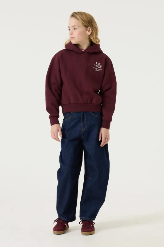 Garcia Hoodie
