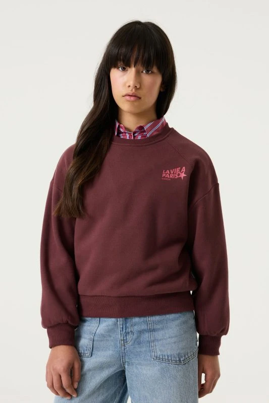 Garcia Sweater
