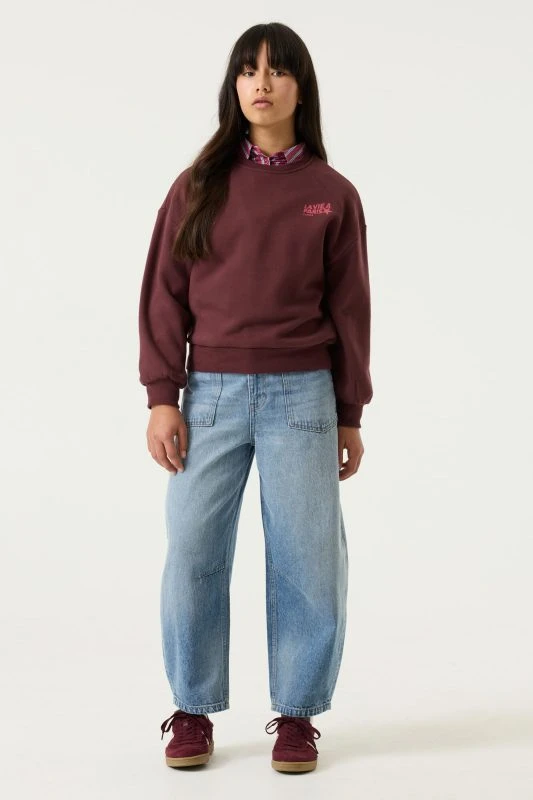 Garcia Sweater