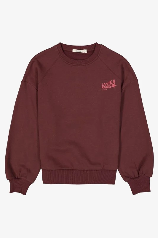 Garcia Sweater