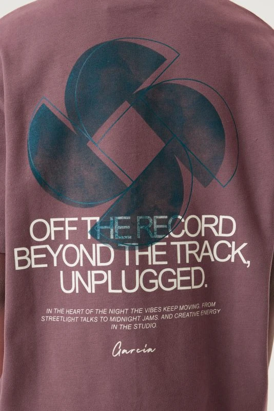 Garcia T-shirt