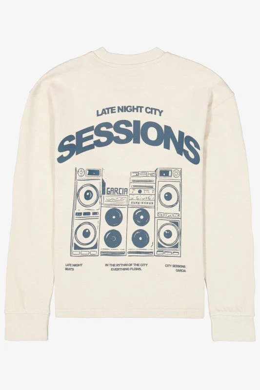 Garcia T-shirt