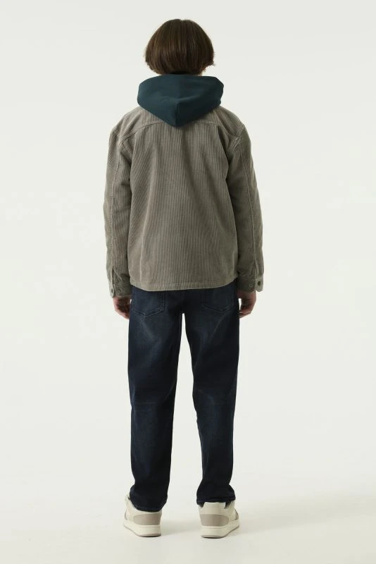 Garcia Overshirt