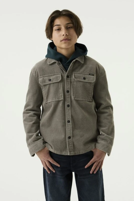 Garcia Overshirt