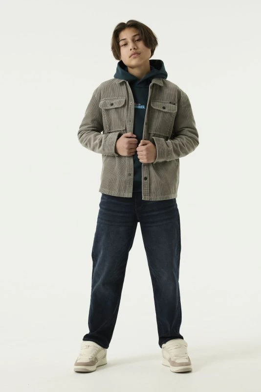 Garcia Overshirt