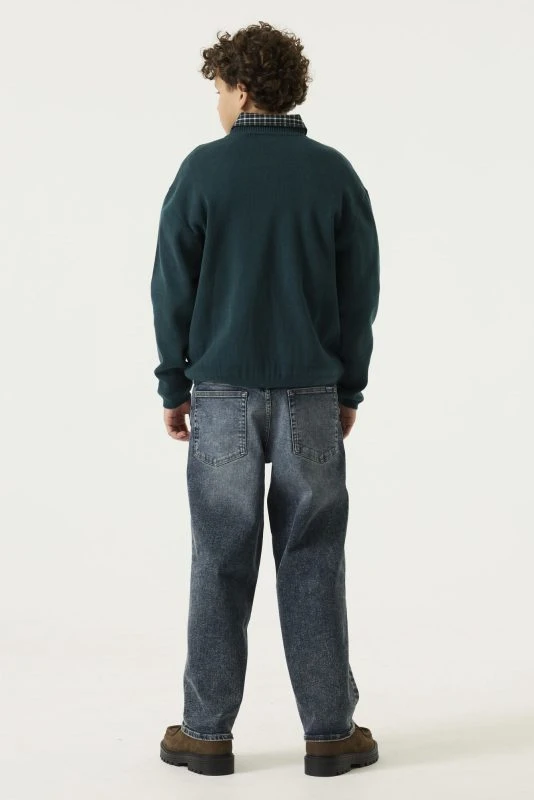 Garcia Sweater