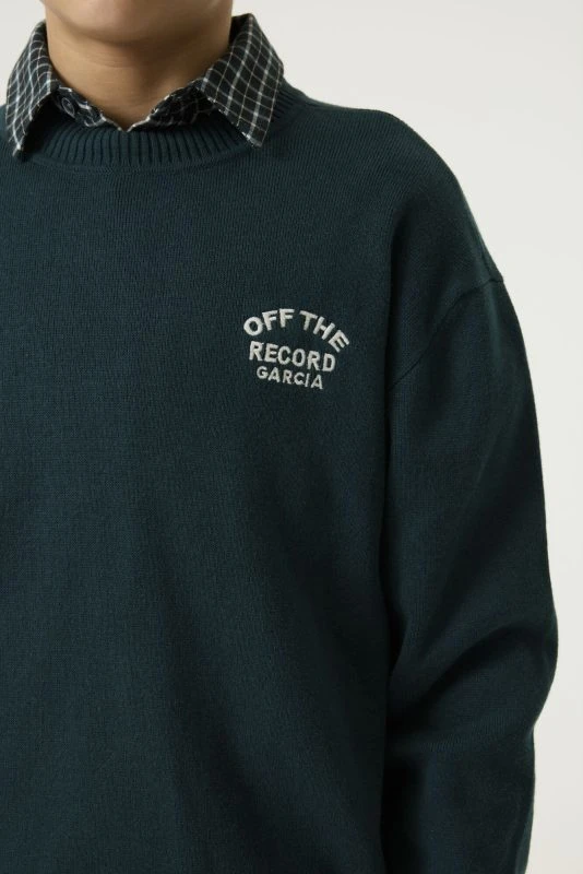 Garcia Sweater