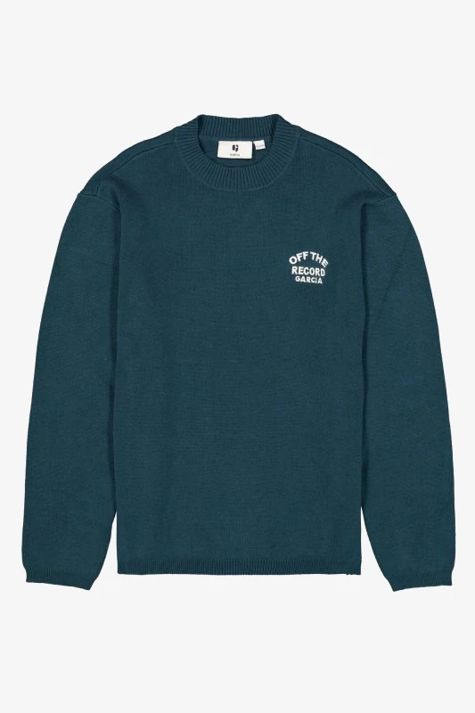 Garcia Sweater
