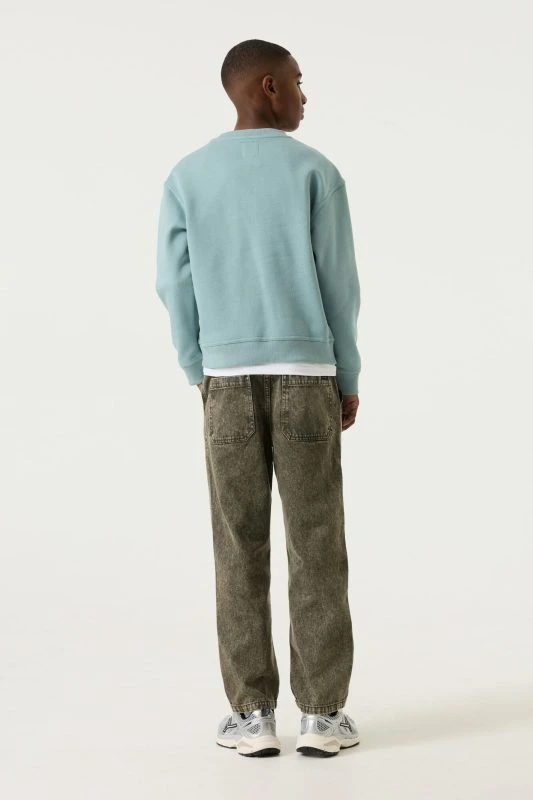 Garcia Sweater