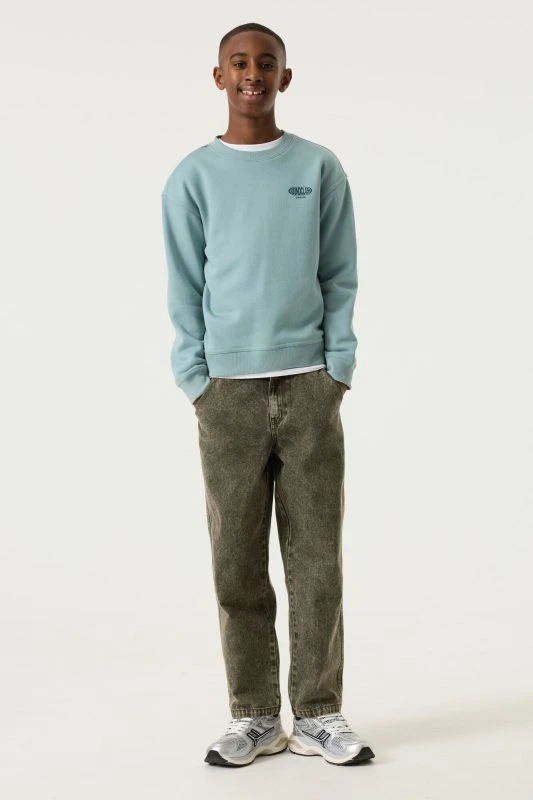Garcia Sweater