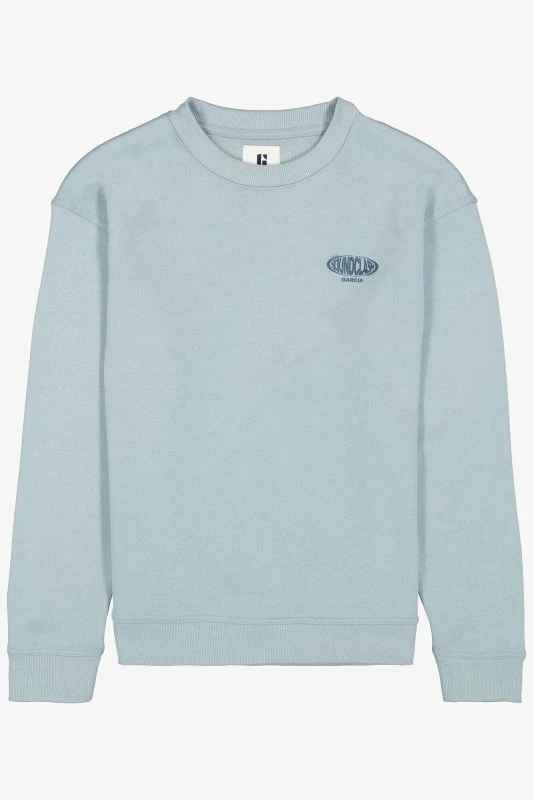 Garcia Sweater