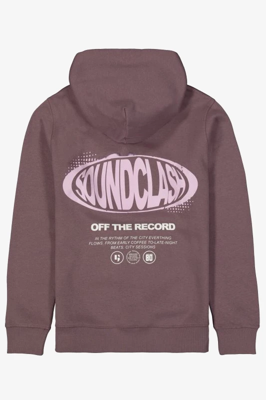 Garcia Hoodie