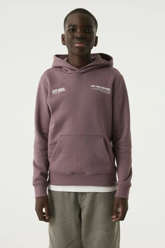 Garcia Hoodie