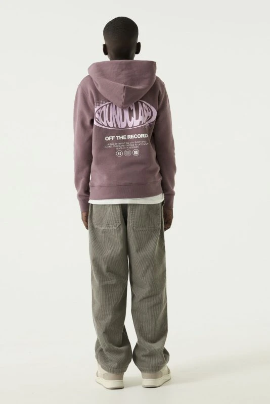 Garcia Hoodie
