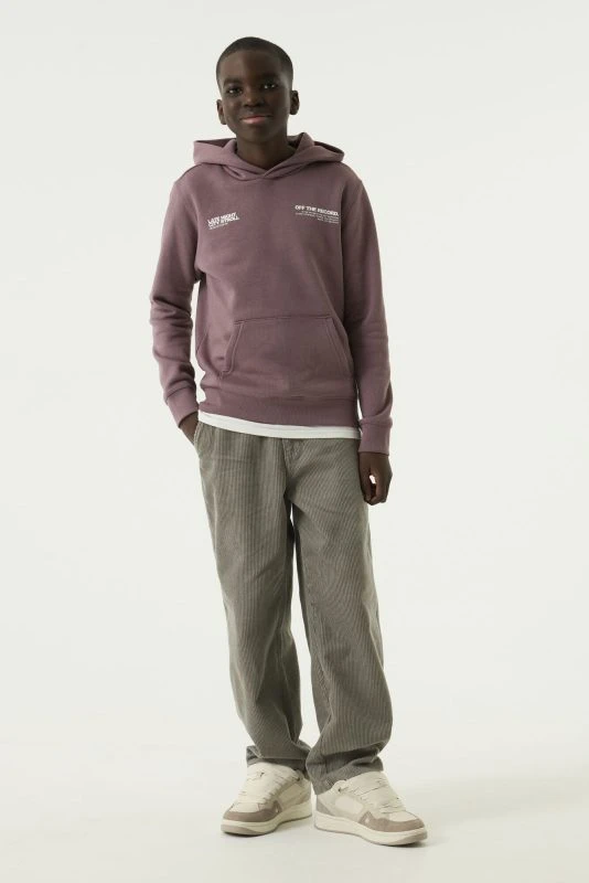Garcia Hoodie