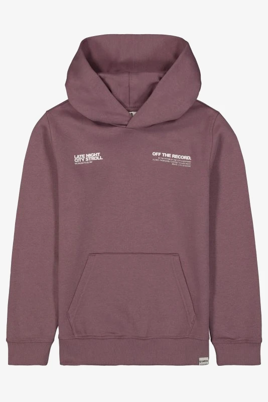 Garcia Hoodie