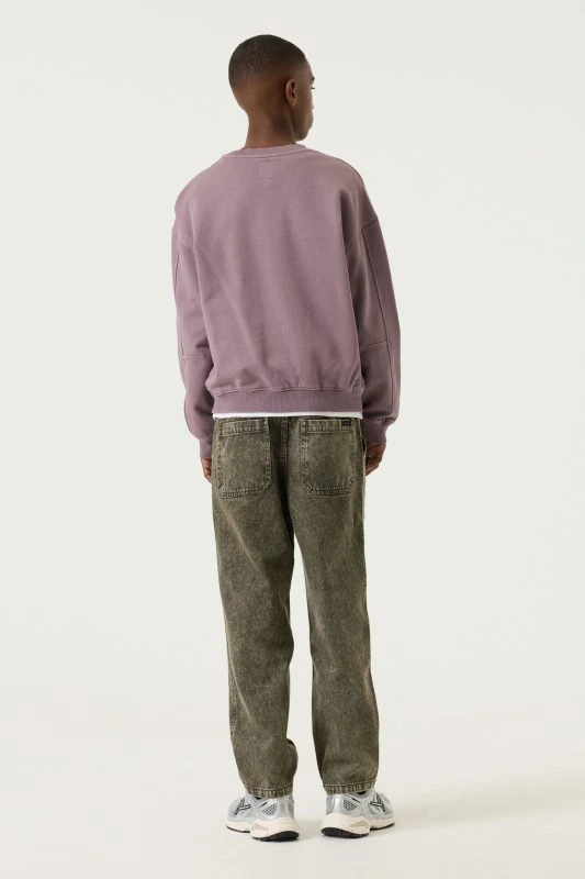 Garcia Sweater