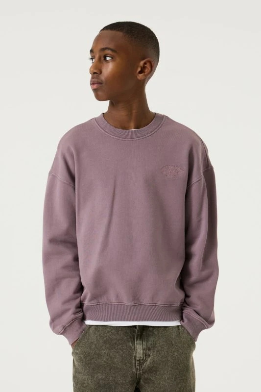 Garcia Sweater