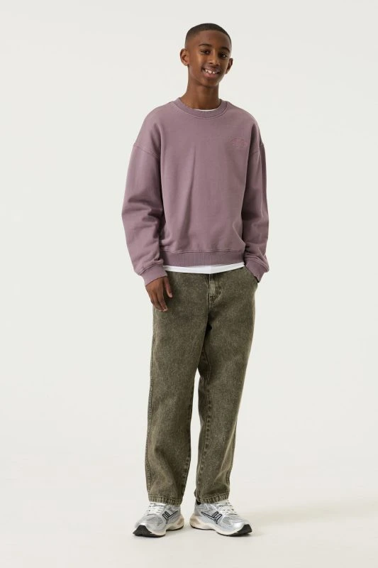Garcia Sweater