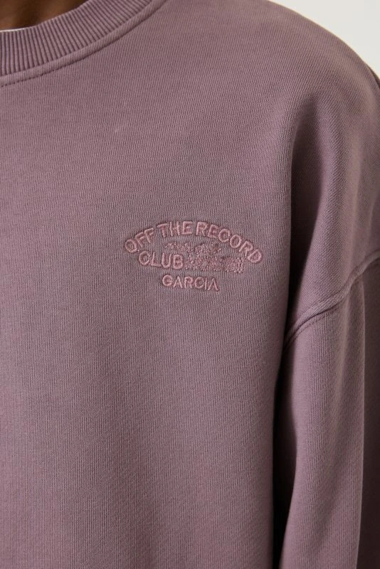 Garcia Sweater