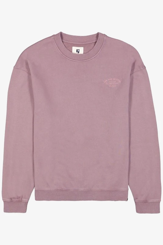 Garcia Sweater