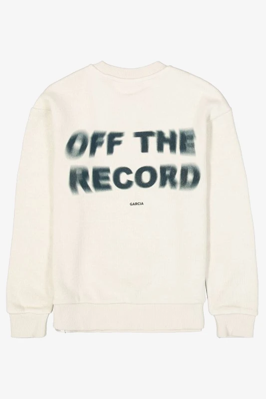 Garcia Sweater