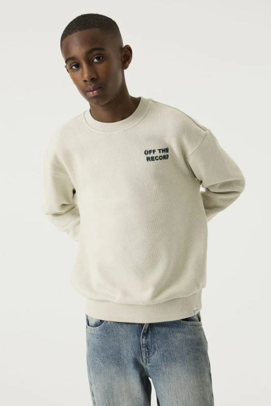 Garcia Sweater
