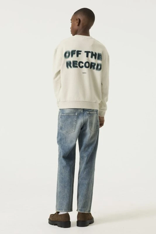 Garcia Sweater