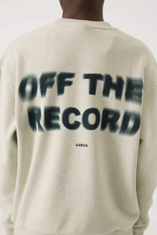 Garcia Sweater