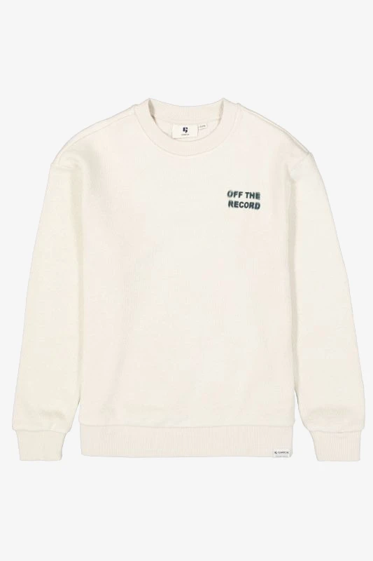 Garcia Sweater