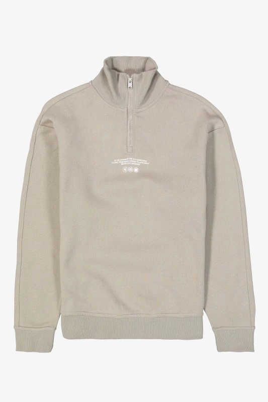 Garcia Sweater