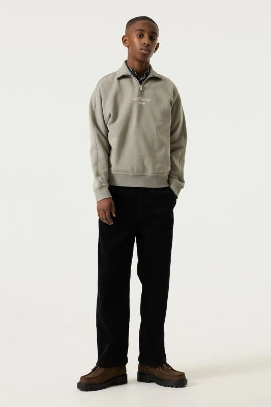 Garcia Sweater