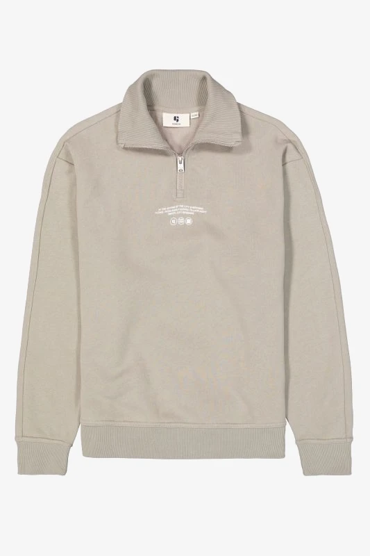 Garcia Sweater