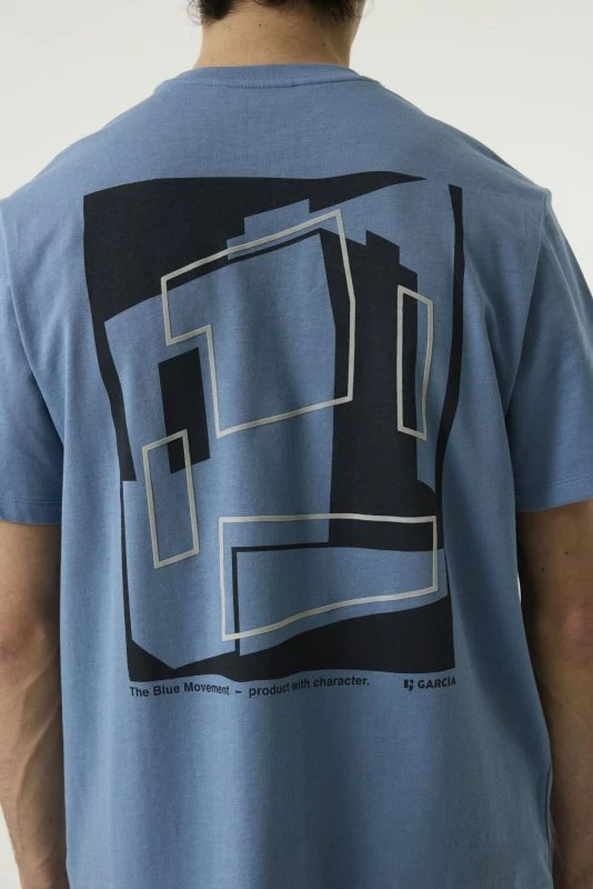 Garcia T-shirt