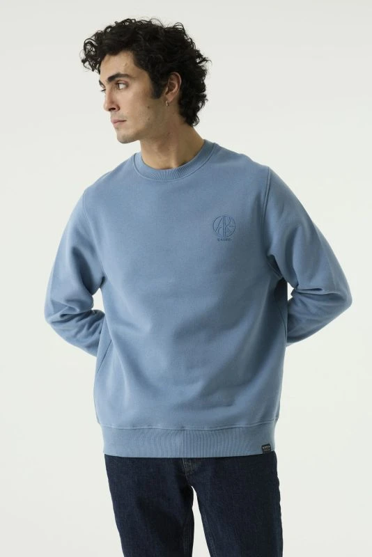 Garcia Sweater