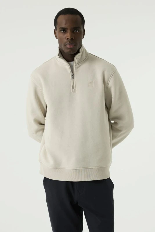 Garcia Sweater
