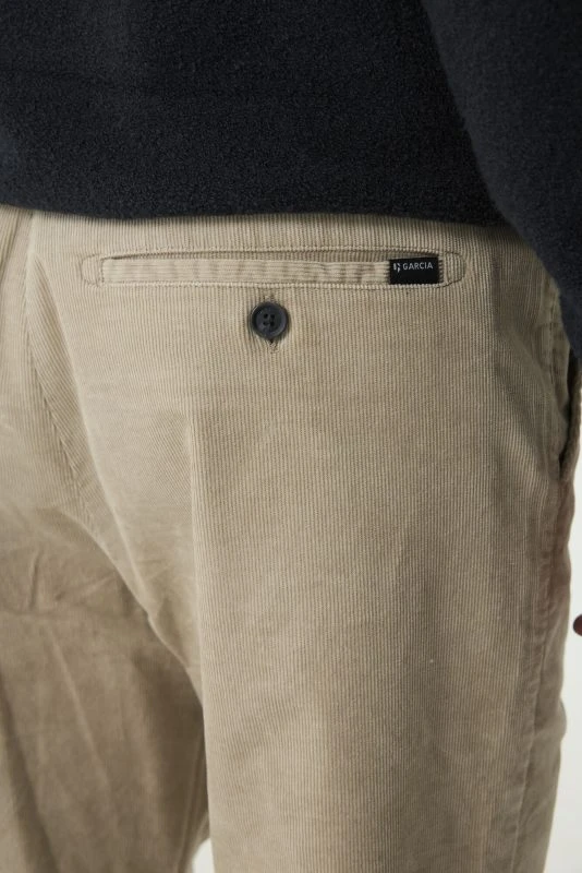 Garcia Chino